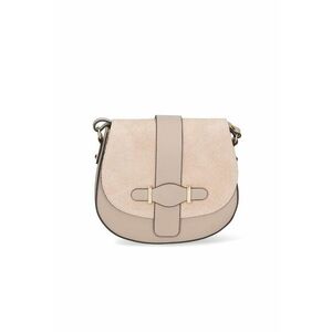 Geanta crossbody de piele imagine