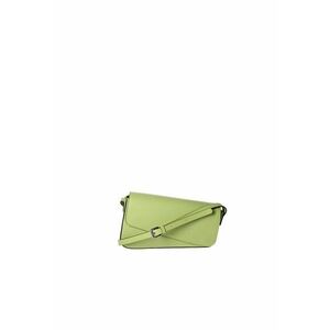 Geanta crossbody din piele 24877 imagine