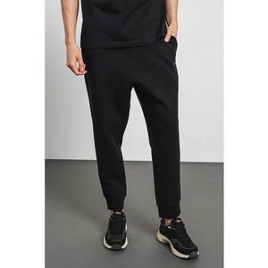 Pantaloni de trening conici cu snur de ajustare Hadiko imagine