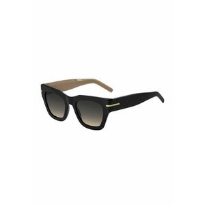 Ochelari de soare cat-eye cu lentile in degrade imagine