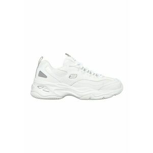 Pantofi sport cu insertii de piele D'Lites 4.0-Fresh Diva imagine