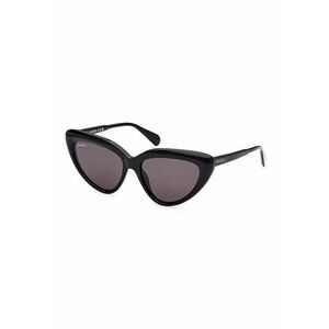 Ochelari de soare cat-eye - imagine