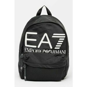 Rucsac unisex cu imprimeu logo imagine