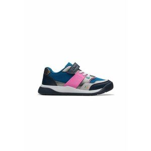 Pantofi sport low-cut cu velcro imagine