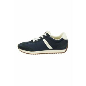 Pantofi sport low-cut cu detalii logo imagine