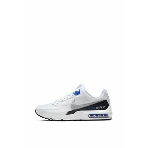 Pantofi sport din piele cu insertii din plasa Air Max LTD 3 imagine