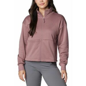 Bluza din fleece Boundless Trek imagine