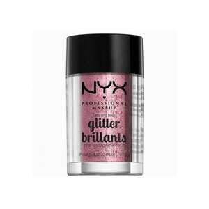 Sclipici pentru fata si corp NYX PM Face & Body Glitter - 2.5 g imagine