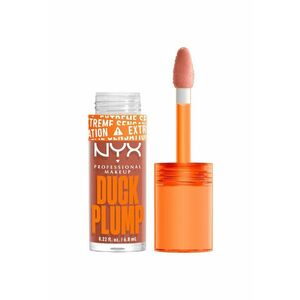 Luciu de buze NYX PM Duck Plump - 7 ml imagine