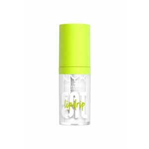 Luciu de buze NYX Professional Fat Oil Lip Drip - 4.8 ml imagine