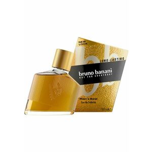 Apa de toaleta Man's Best - Barbati - 30 ml imagine