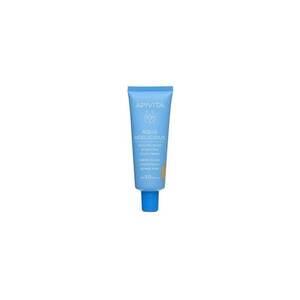 Crema hidratanta colorata BB cu SPF 30 Aqua Beelicious - 40 ml imagine