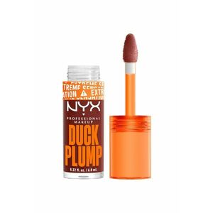 Luciu de buze NYX PM Duck Plump - 7 ml imagine