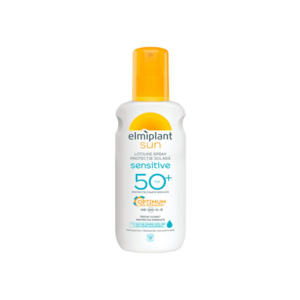 Lotiune Spray protectie solara Sun Sensitive SPF 50 - 200 ml imagine