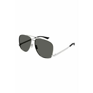 Ochelari de soare aviator supradimensionati imagine