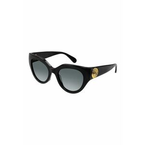 Ochelari de soare cat-eye cu lentile in degrade imagine