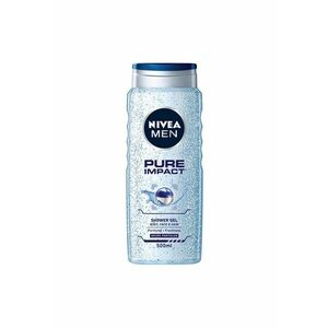 Gel de dus Bathcare Pure Impact - 500ml imagine