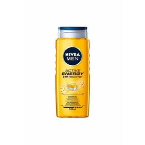 Gel de dus Active Energy - 500 ml imagine