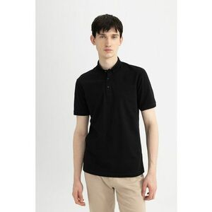 Tricou polo slim fit imagine