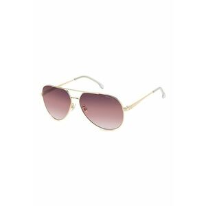 Ochelari de soare aviator cu lentile in degrade imagine