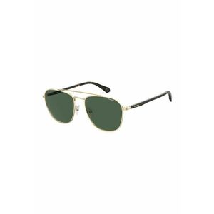 Ochelari de soare aviator cu lentile polarizate imagine