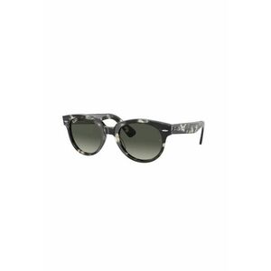 Ochelari de soare wayfarer unisex Orion imagine