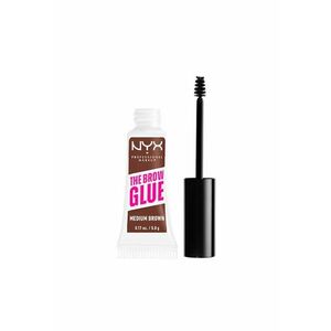 Mascara pentru fixarea sprancenelor - NYX PM Glue Stick imagine