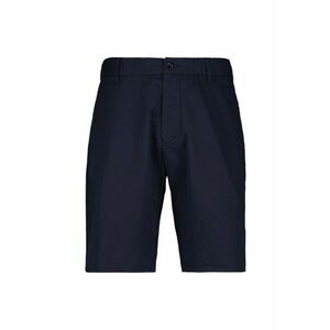 Pantaloni scurti relaxed fit de bumbac imagine