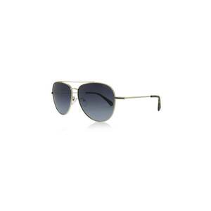 Ochelari de soare aviator unisex cu lentile polarizati imagine