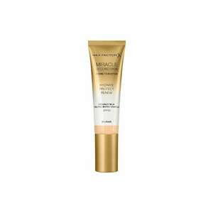 Fond de ten Miracle Second Skin - SPF 20 imagine