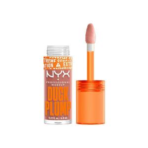 Luciu de buze NYX PM Duck Plump - 7 ml imagine