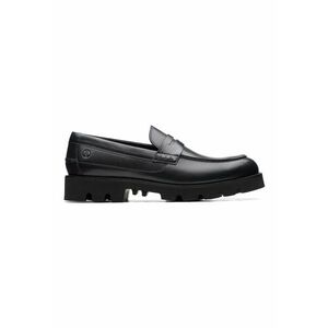 Pantofi loafer de piele Badell imagine