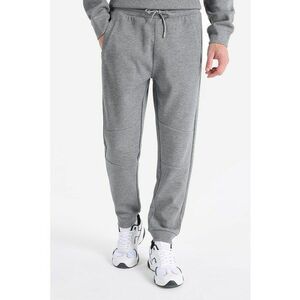 Pantaloni sport cu snur in talie imagine