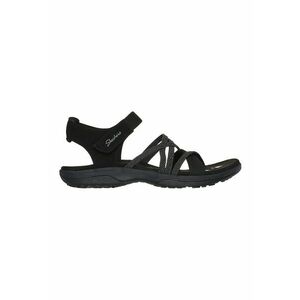 Sandale cu barete multiple si velcro imagine