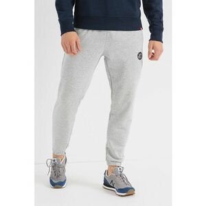 Pantaloni sport cu talie medie Hoops Essentials Fundamental imagine