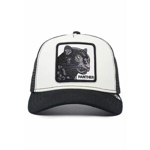 Sapca trucker unisex cu segmente de plasa 17047 imagine