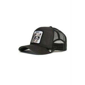 Sapca trucker unisex cu aplicatie brodata imagine