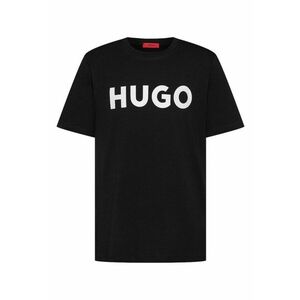 Tricou cu logo Dulivio imagine