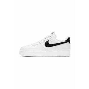 Pantofi sport de piele si piele ecologica Air Force 1 imagine