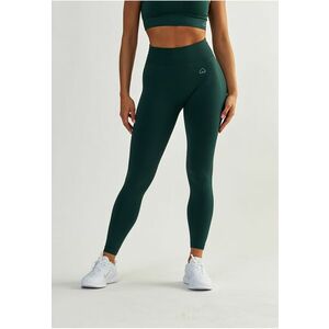 Colanti crop pentru fitness imagine