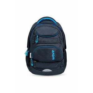 Rucsac ergonomic cu buzunare mulitple - 30L imagine