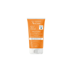 Lotiune de protectie solara ultra-rezistenta la apa Intense Protect SPF 50+ - 150 ml imagine