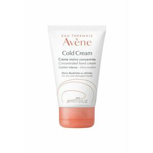 Crema de maini concentrata Cold Cream - 50 ml imagine