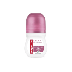 Deodorant roll-on Soft - 50 ml imagine