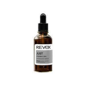 Serum antioxidant Just Vitamin C 20% - 30 ml imagine