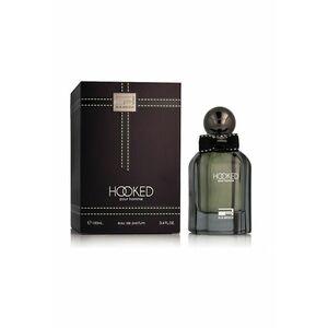 Parfum barbati - EDP - Hooked - 100 ml imagine