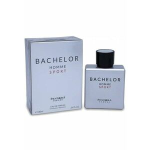 Apa de parfum Pendora Scents Bachelor Homme Sport - Barbati - 100 ml imagine