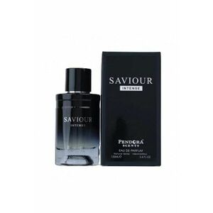 Apa de parfum Pendora Scents Saviour Intense - Barbati - 100 ml imagine