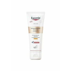 Crema de maini impotriva petelor pigmentare Hyaluron Filler + Elasticity 75 ml imagine