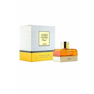 Apa de Parfum - Amber Arabia Oud - Barbati - 100 ml imagine